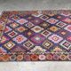 Anatolian Turkish rug