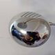 Ensemble de 2 lampadaires five fingers par kare design 70's