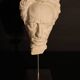 Bust of Jean Cocteau
