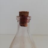 Bottle from the Paris hospitals