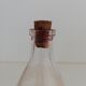 Bottle from the hospitals of Paris