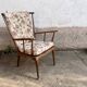 Vintage Baumann armchair