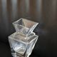 Sèvres crystal vase