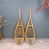 Snowshoes