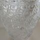 Baccarat crystal decanter