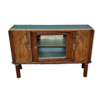 Art Deco sideboard