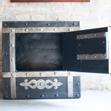 Antique Safe, Italy, second half of 19th century