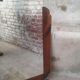 Art deco mirror 20/30