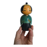 Kokeshi doll