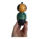 Poupée Kokeshi