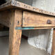 Farm table