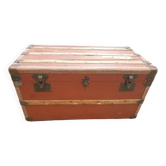 Cabin trunk