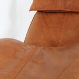 Skye lounge chair by Tord Bjorklund for Ikea