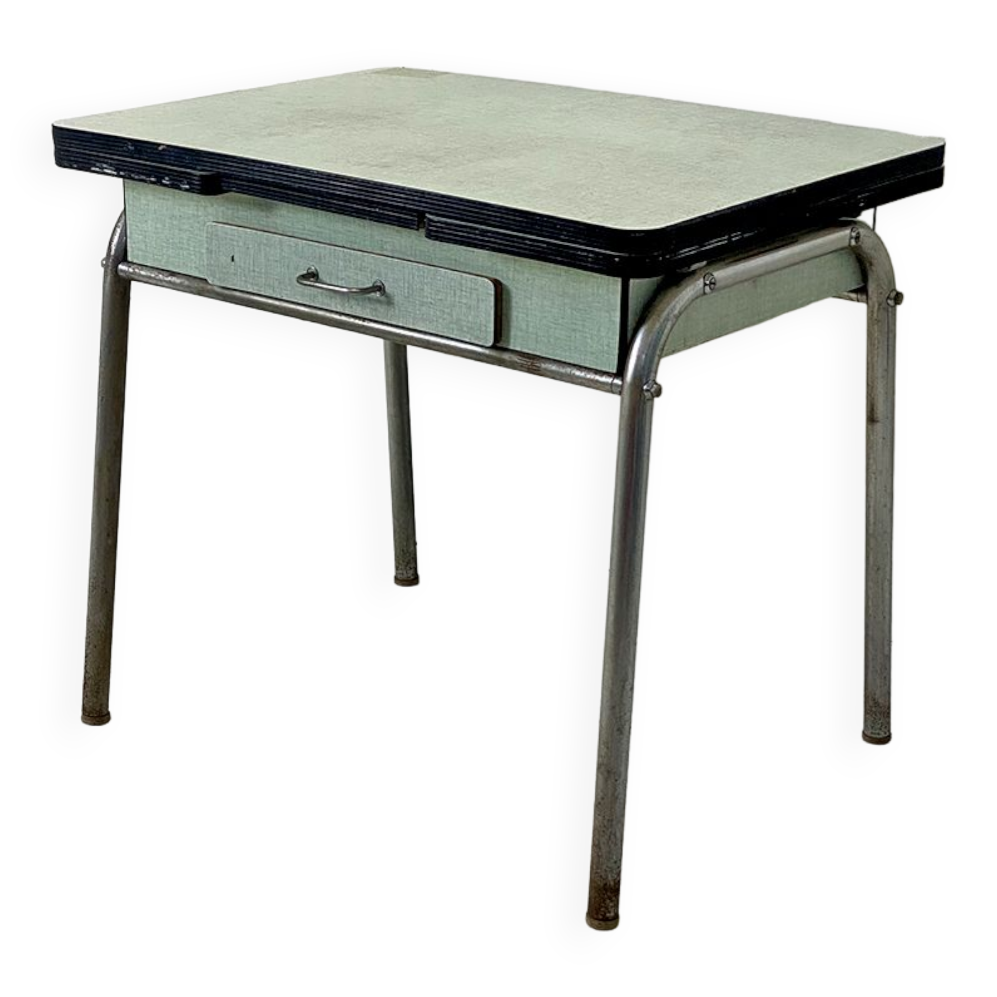 60's vintage formica table