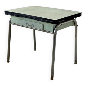 60's vintage formica table