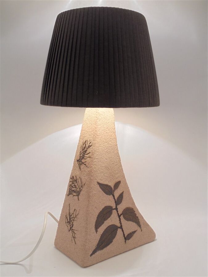 Lampe à poser