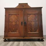 Buffet Baroque