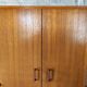 Armoire vintage