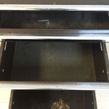 Usm Haller vintage desk 1980