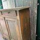 Buffet parisien fin XIXe