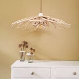 Aster GM rattan lampshade