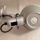 Pair of wall lamps Tolomeo Artemide