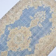 Home Decor Neutral Oushak Carpet sku 3089