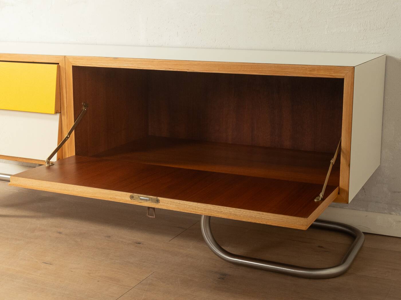 Sideboard by Erich Stratmann for Oldenburger Möbelwerkstätten, 1950s
