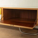 Sideboard by Erich Stratmann for Oldenburger Möbelwerkstätten, 1950s