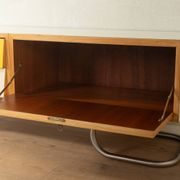 Sideboard by Erich Stratmann for Oldenburger Möbelwerkstätten, 1950s
