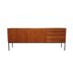 Buffet vintage en teck des années 60