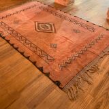 Moroccan carpet