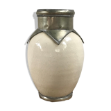 Moroccan vase