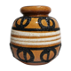 Vase West Germany keramik, vintage ceramics 50s 60s
