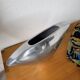 Aluminium fountain vase