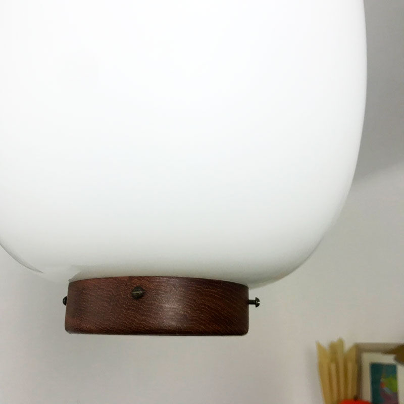 Suspension Bent Karlby