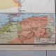 School Vidal-Lablache n ° 44 Morocco map