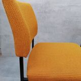 Pair of vintage chairs Web Möbel 60s