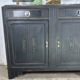 Art Deco Buffet
