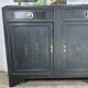 Buffet Art Deco