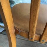 Set of 2 Baumann chairs