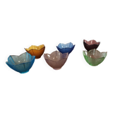 Glass cups