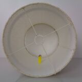 Pop Art German Ceramic Floor Lamp from Pan Keramik, 1970s