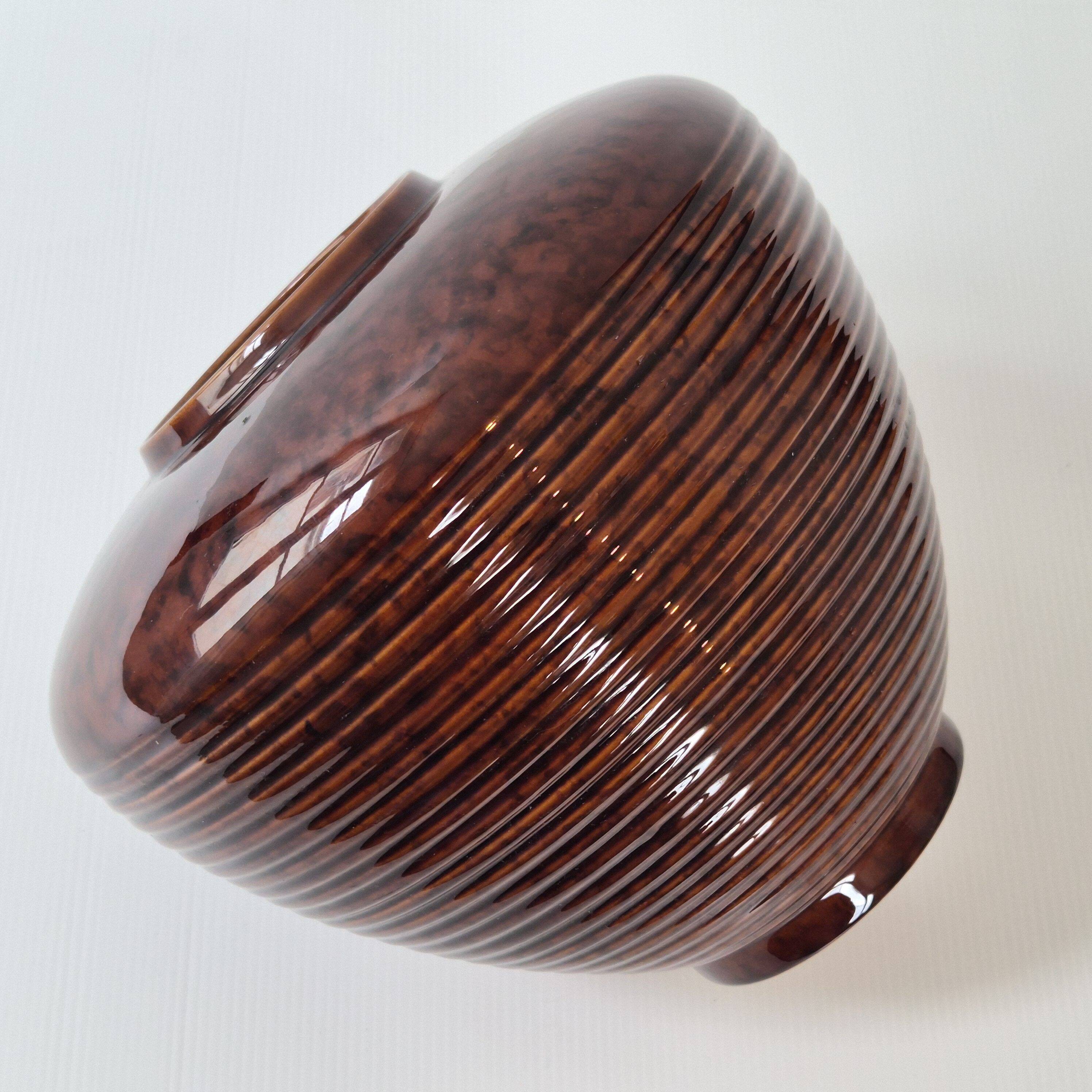 Vase vintage Saint-Clément 1960