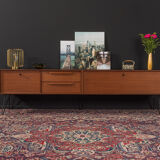 Sideboard, H. Riestenpatt, 1960
