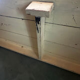 Dining table 160 cm / 62 cm from the 1940s/1950s