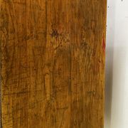 Table de ferme en pin
