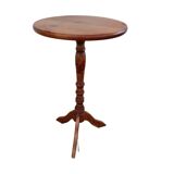 Table d'appoint