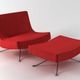 Pop armchair by Ligne Roset designer