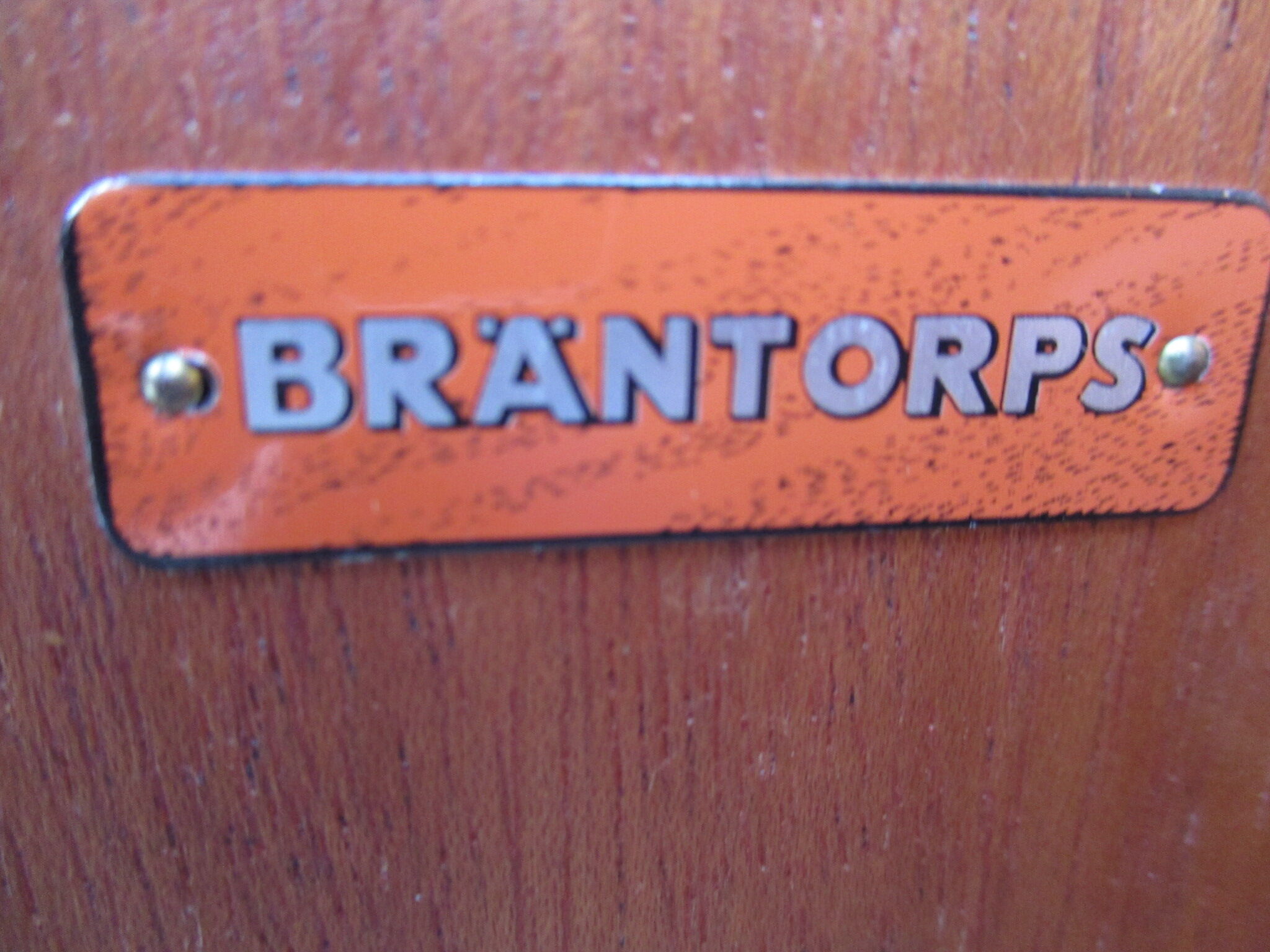 Bookcase, Sweden, 1960s